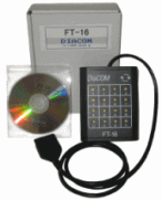 FT-16・短絡用ツール